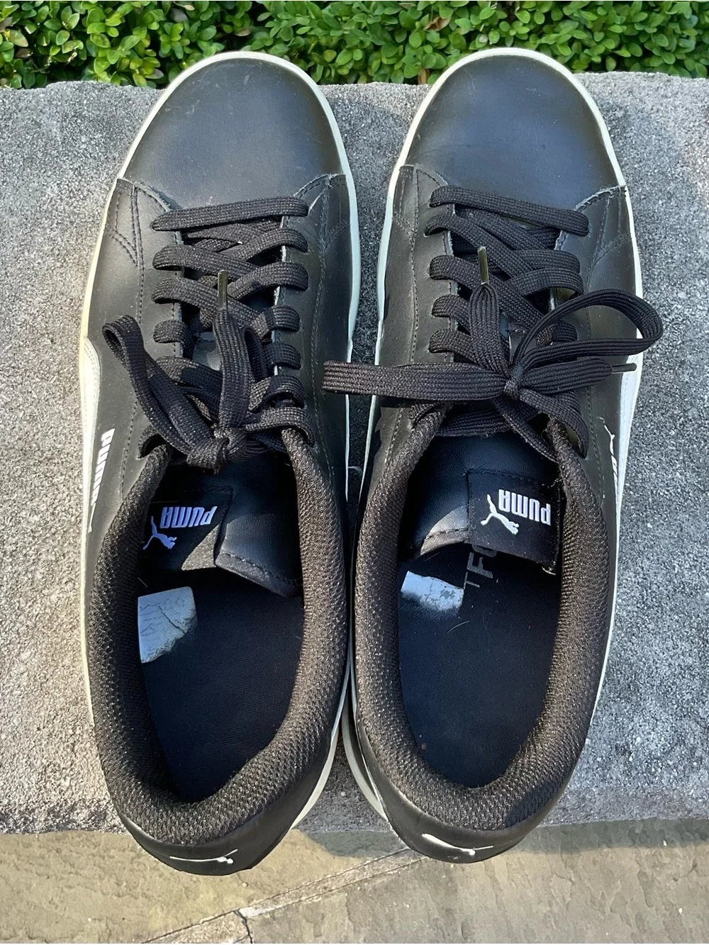 Puma Mens Sneakers Size 10.5